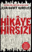 Hikaye Hırsızı - Jean Hanff Korelitz - 1
