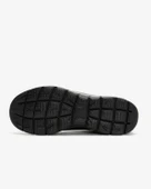 Skechers Dynamight Erkek Siyah Spor Ayakkabı - 5