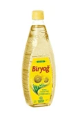 Biryağ Ayçiçek Yağı Pet 1 Lt. Adet - 1