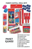 Faber-castell Okul Paketi Rnk-fab25 - 1