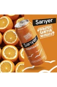 Sarıyer Portakal Aromalı Gazoz 330ml x 24 Adet - 3