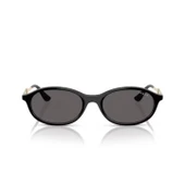 Vogue  0VO5625S W44/8752 Enjeksiyon Kadın Güneş Gözlüğü thumbnail 3