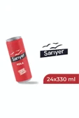 Sarıyer Kola 330ml x 24 Adet - 6
