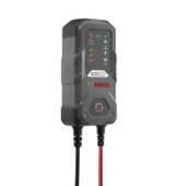 Bosch C30 Akü Şarj Cihazı 6/12v - 2