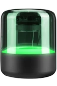 Z5 Mini Taşınabilir Kablosuz Bluetooth Hoparlör Rgb Led Işıklı Şarj Edilebilir Speaker Ses Sistemi - 1