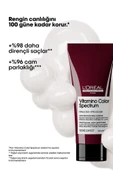 Vitamino Color Spectrum Boyalı Saçlar İçin Parlaklık Kazandıran Saç Kremi 200 ml - 2