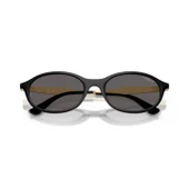 Vogue  0VO5625S W44/8752 Enjeksiyon Kadın Güneş Gözlüğü thumbnail 4