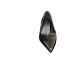 Ventes 20492184Z 6 cm Kadeh Topuk Sivri Burun Kadın Stiletto Ayakkabı - 7