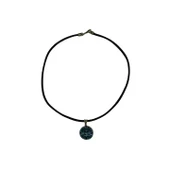 Hedea Ayışığı Esintisi Pirinç Kolye thumbnail 5