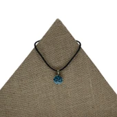 Hedea Ayışığı Esintisi Pirinç Kolye thumbnail 2