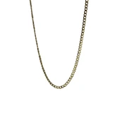 Hedea Klasik Kadın Zincir Kolye thumbnail 3