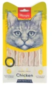 Wanpy Tavuklu Sıvı Kedi Ödül Maması 5x14 GR - 1