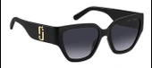 Marc Jacobs MARC 724/S-807‐SIYAH Kadın Güneş Gözlüğü thumbnail 3