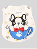 KÖPEK FİGÜRLÜ ERKEK ÖNLÜK - 1