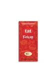 Tat Tek Kullanımlık Stick Ketçap 9 gr X 500 Adet - 4