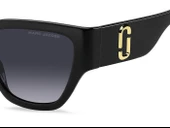 Marc Jacobs MARC 724/S-807‐SIYAH Kadın Güneş Gözlüğü thumbnail 4