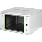 LANDE  PROLINE200 LN-PRB-07U6060-LG-A 7U 19" 600X600 DUVAR TIPI KABINET thumbnail 1