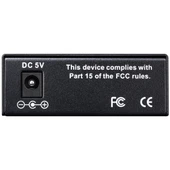 CUDY MC100GSA-20 10/100/1000 SC-SM CONVERTER - 2