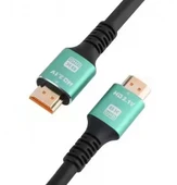 CODEGEN CPS8K50 METAL BASLIK HDMI 2.1 KABLO 5MT - 1