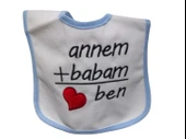 ANNEM+BABAM=BEN YAZILI ÖNLÜK - 2