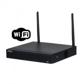 IMOU NVR1108HS-W-S2 8 Kanal Wi-Fi NVR Kayit Cihazi - 3