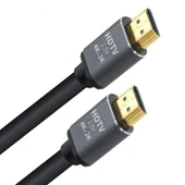 CODEGEN CPS4K100 METAL BASLIK HDMI KABLO 10MT - 1