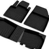 Renault Kangoo 4D Havuzlu Paspas 2024 Model Ve Sonrası thumbnail 2