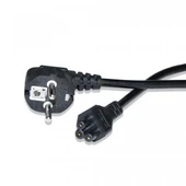 INCA INPW-03TP NOTEBOOK POWER YONCA KABLO 3 METRE - 1