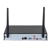 IMOU NVR1108HS-W-S2 8 Kanal Wi-Fi NVR Kayit Cihazi - 2