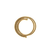 VALTEMO DUŞ SPİRALİ 150 CM (ALTIN) - 1