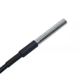 DS18B20 2 Metre Kablolu Su Geçirmez Dijital Sıcaklık Sensörü thumbnail 5