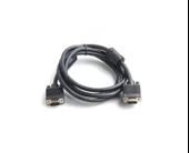 DARK DK-CB-VGA150 1,5 Metre Monitör Pc Arasi VGA Data Kablo M/M - 1