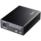 CUDY MC100GSA-20 10/100/1000 SC-SM CONVERTER - 1