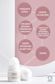 Incia Incıa Doğal Hassas Ciltler Için Roll-on Deodorant Sensitive 50ml - 4