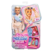Barbie Dream Besties Ana Karakter Bebeği Ken HYC20-JDD75 - 6