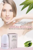 Incia Incıa Doğal Hassas Ciltler Için Roll-on Deodorant Sensitive 50ml - 7