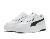 Puma Karmen II Idol Kadın Beyaz Sneaker / Spor Ayakkabı - 397461 09 - 2