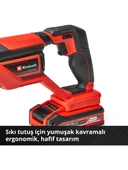 Einhell TE-AP 18/26 Li - Solo, Akülü Kılıç Testere (Akü ve şarj cihazı dahil değildir) - 8