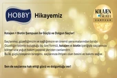 Hobby Şampuan Kolajen Mentol Kepekli Saç 480 Ml x 3 Adet - 5