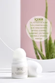 Incia Incıa Doğal Hassas Ciltler Için Roll-on Deodorant Sensitive 50ml - 3