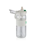 Shotay Odorles Su Matarası Tritan Beyaz 750Ml thumbnail 2