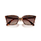 Vogue  0VO5597SI W656E253 Enjeksiyon Kadın Güneş Gözlüğü thumbnail 2