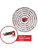 Einhell TE-AP 18/26 Li - Solo, Akülü Kılıç Testere (Akü ve şarj cihazı dahil değildir) - 2