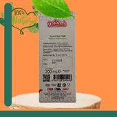 Arı damlası Gastro Life Kudret Narlı Bitkisel Yağ Karışımı - 5
