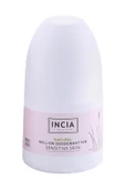 Incia Incıa Doğal Hassas Ciltler Için Roll-on Deodorant Sensitive 50ml - 2