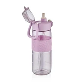 Shotay Odorles Su Matarası Tritan Lila 750Ml - 2