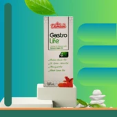 Arı damlası Gastro Life Kudret Narlı Bitkisel Yağ Karışımı - 3