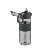 Shotay Odorles Su Matarası Tritan Siyah 750Ml thumbnail 2