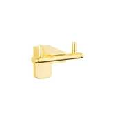 TEMA PREMİUM İKİLİ BORNOZLUK (ALTIN) - 1