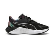 Puma PWR Hybrid TR Wns Tropical A Siyah Kadın Yürüyüş/Spor Ayakkabı - 311460 01 - 2
